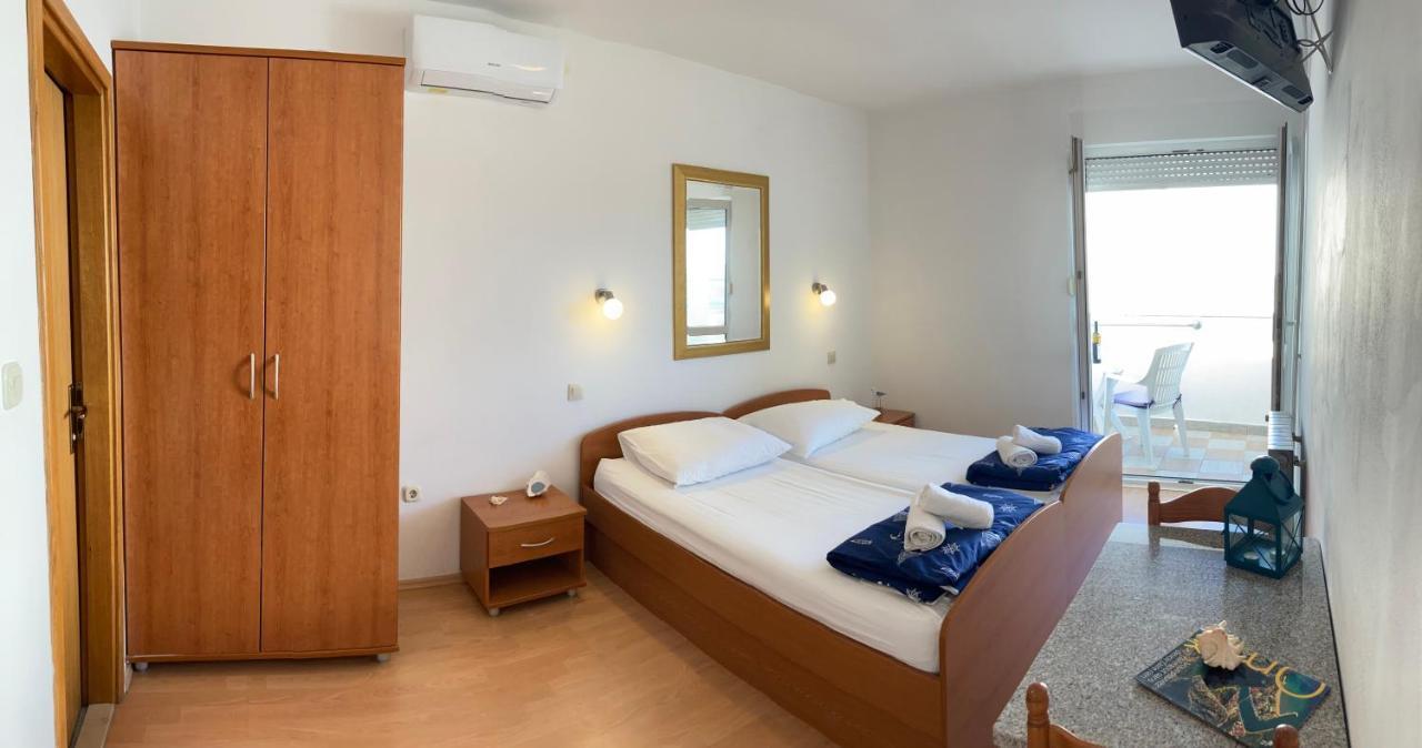 Sunrise Apartments And Studio Apartments 1 洛克瓦罗戈兹尼察 外观 照片