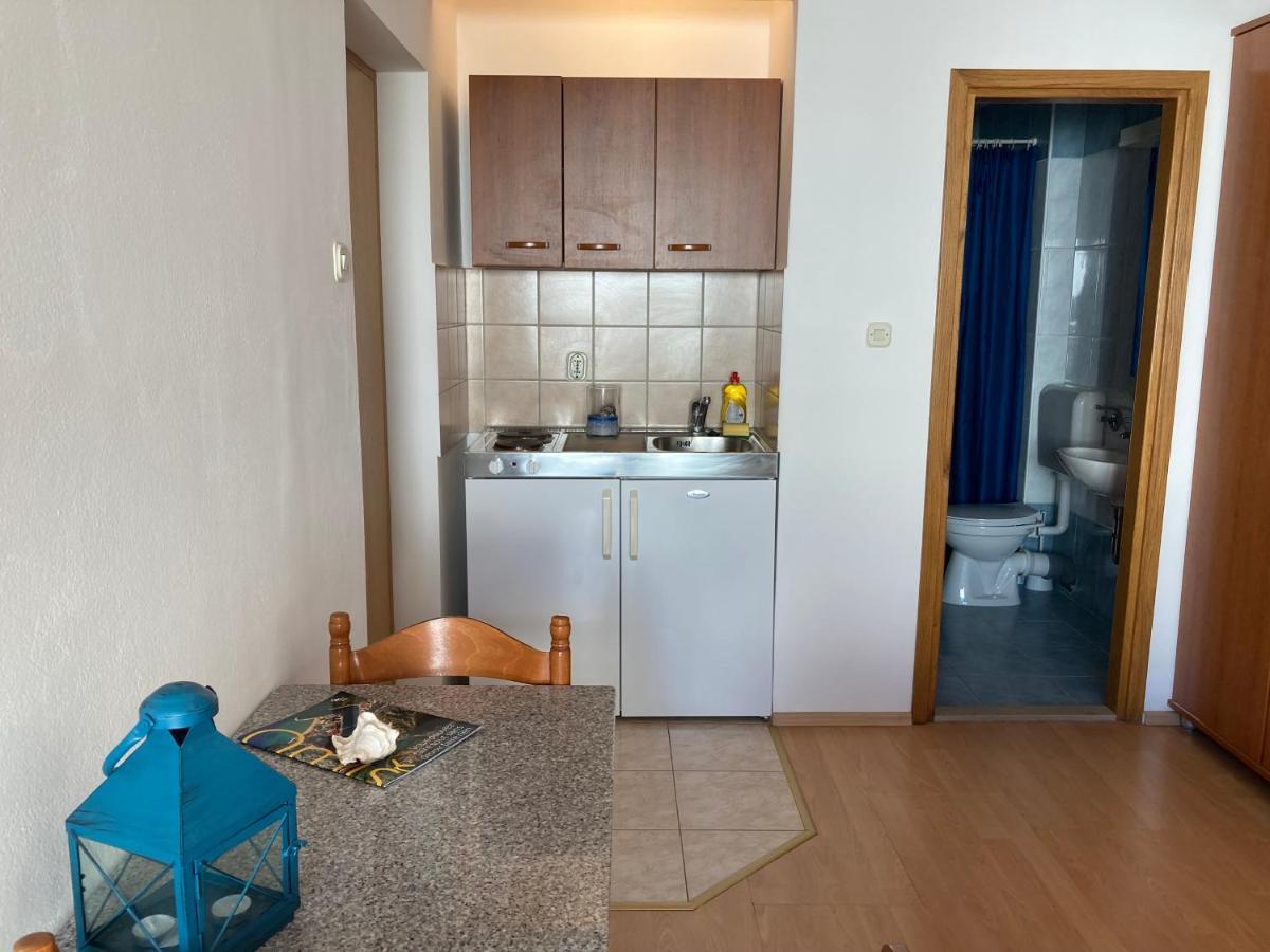 Sunrise Apartments And Studio Apartments 1 洛克瓦罗戈兹尼察 外观 照片