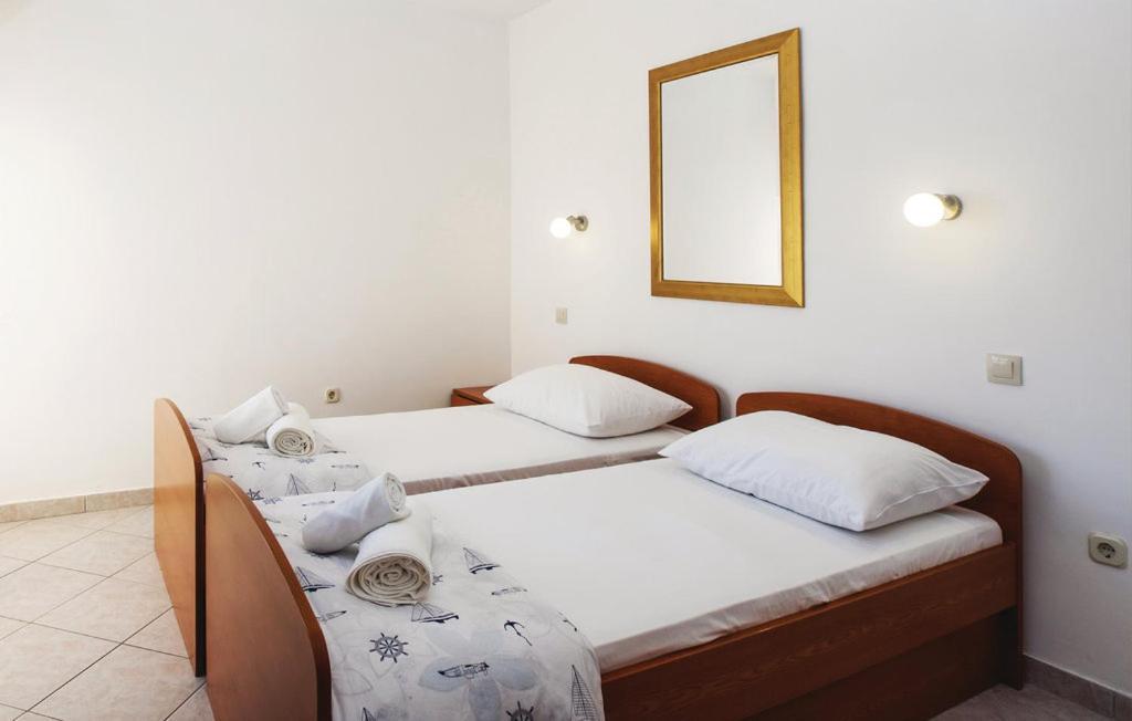 Sunrise Apartments And Studio Apartments 1 洛克瓦罗戈兹尼察 外观 照片