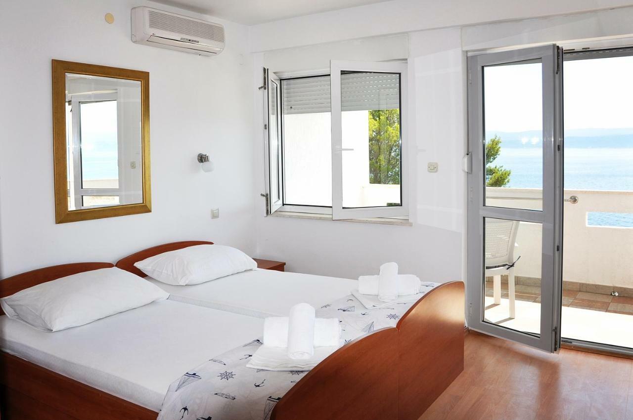Sunrise Apartments And Studio Apartments 1 洛克瓦罗戈兹尼察 外观 照片