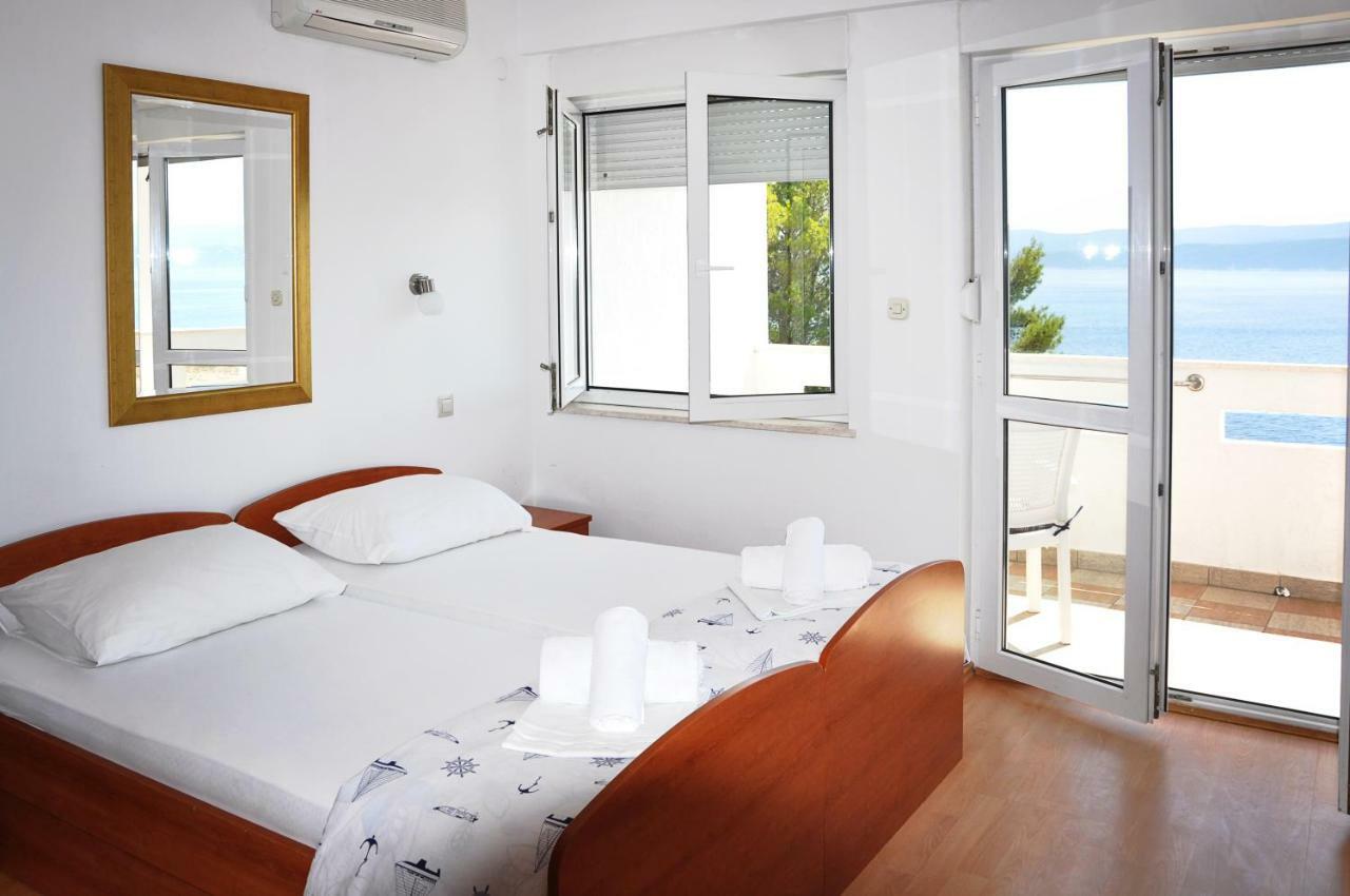 Sunrise Apartments And Studio Apartments 1 洛克瓦罗戈兹尼察 外观 照片